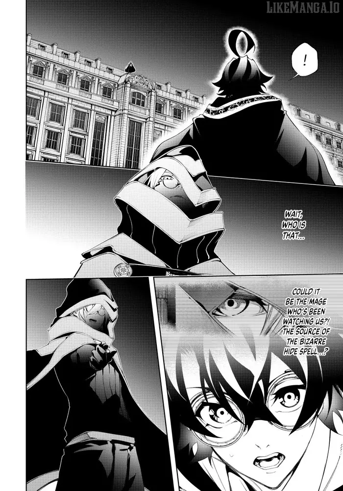 Wistoria: Wand and Sword Chapter 57 image 04_optimized